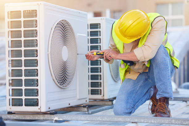 Best Local HVAC companies  in Waunakee, WI