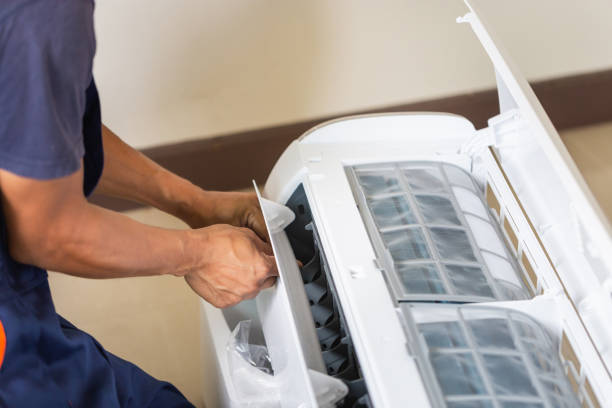 Best HVAC cleaning services  in Waunakee, WI