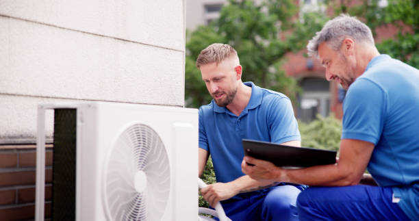 Best Affordable HVAC services  in Waunakee, WI