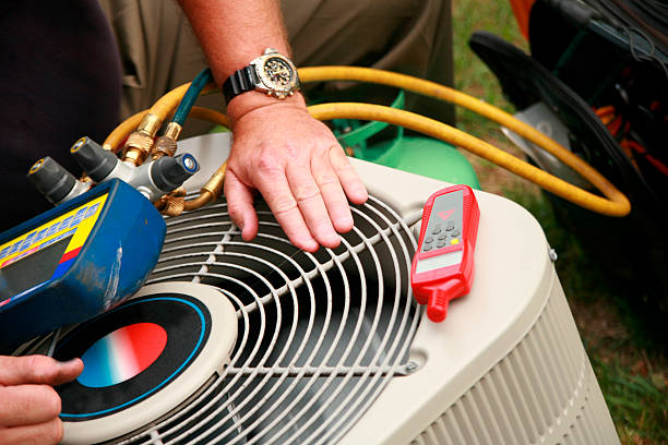 Best HVAC system installation  in Waunakee, WI