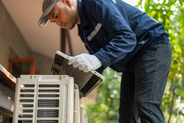 Best HVAC maintenance near me  in Waunakee, WI