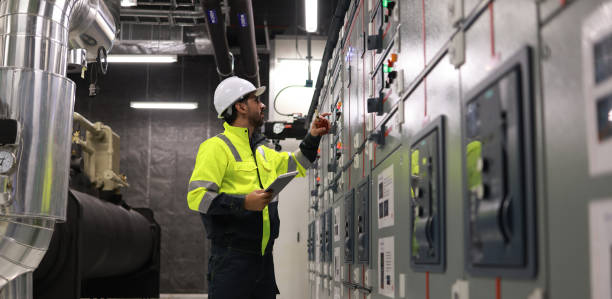 Best HVAC repair near me  in Waunakee, WI